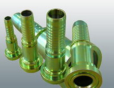 液壓法蘭接頭有哪些標準 液壓法蘭接頭有哪些標準