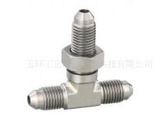 擴口式美制過渡接頭