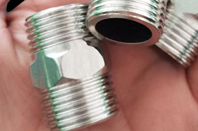 美制過渡接頭采購時注意哪些問題?