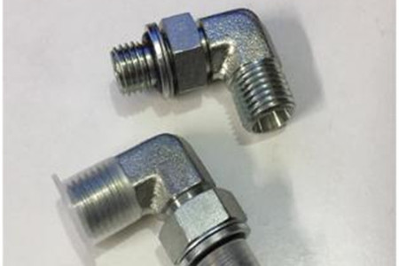 公制螺紋接頭和英美制螺紋接頭有什么區別?