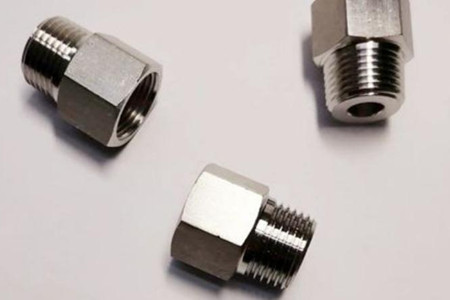 按需挑選美制過渡接頭很重要