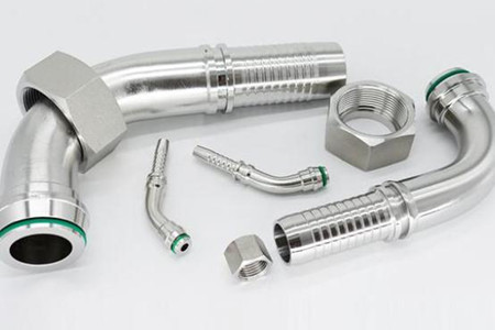 不銹鋼過渡接頭的兩個(gè)重要作用