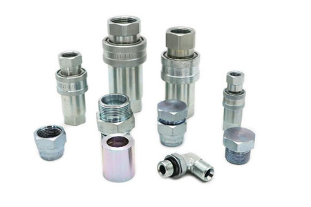 不銹鋼過渡接頭的兩個(gè)重要作用