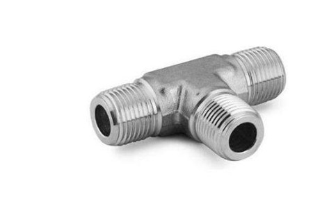 不銹鋼過渡接頭的兩個(gè)重要作用