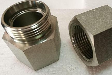 英制螺紋接頭的價格受哪些因素影響?