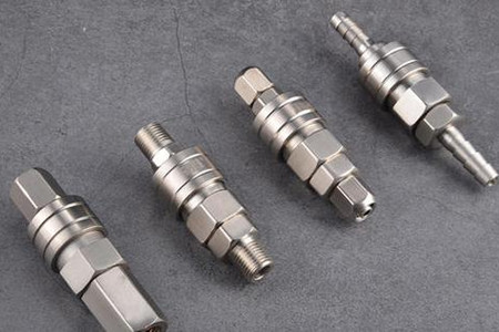 為什么焊接式過(guò)渡接頭會(huì)老化?