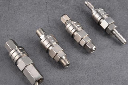 美制過渡接頭的類型有幾種？