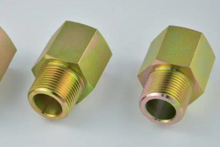 美制過(guò)渡接頭的連接方法有哪些?