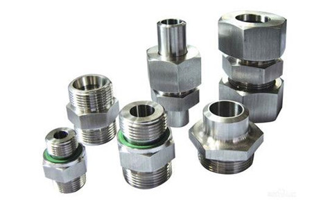 不銹鋼過(guò)渡接頭