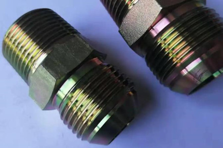 美制接頭如何選擇？使用時(shí)注意哪些？