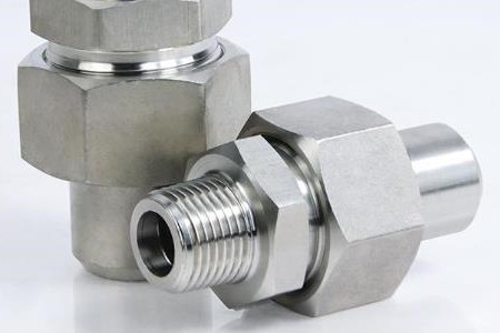 英制螺紋接頭如何防止泄漏?可采取五大措施!