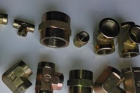 英制過渡接頭價格貴嗎?價格和質量掛鉤!