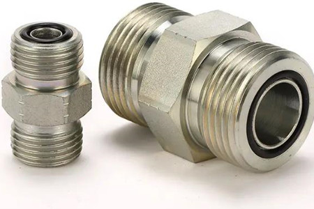 美制接頭規格多，如何選？