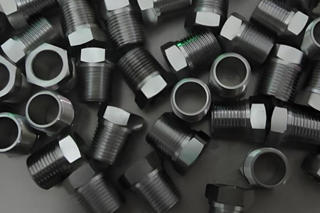 美制接頭規格多，如何選？