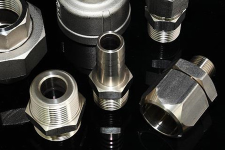 英制螺紋接頭規格如何確定?參考這幾點!