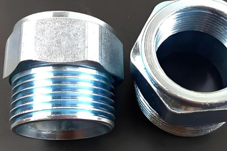 英制螺紋接頭螺紋直徑怎么選?廠家有話說!