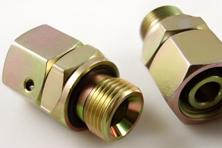 英制螺紋接頭螺紋直徑怎么選?廠家有話說!