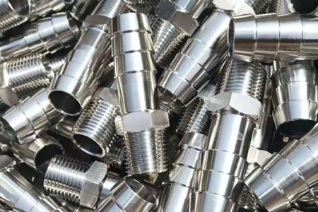 如何采購(gòu)不銹鋼過(guò)渡接頭?廠家來(lái)支招!