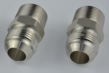 美制接頭的生產(chǎn)工藝和技術要求