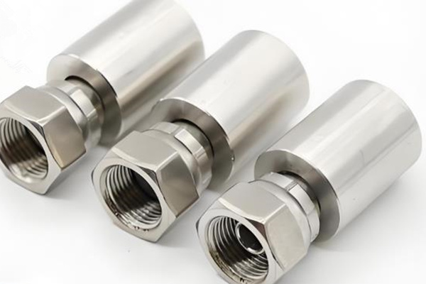 美制接頭型號多，建議這樣選！ 圖1