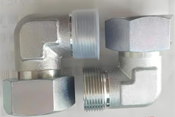 為什么越來越多的用戶選擇不銹鋼過渡接頭？ 圖2