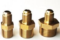 美制接頭螺紋尺寸表，了解美國(guó)螺紋標(biāo)準(zhǔn)