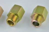 美制過(guò)渡接頭的連接方法有哪些？