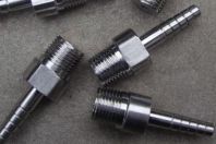 美制接頭泄漏原因有幾個(gè)？安裝不當(dāng)是常見(jiàn)原因！