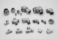 在選購銅制過渡接頭時(shí)需要注意些什么？