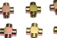 選購(gòu)美制螺紋接頭要注意自身需求和產(chǎn)品質(zhì)量