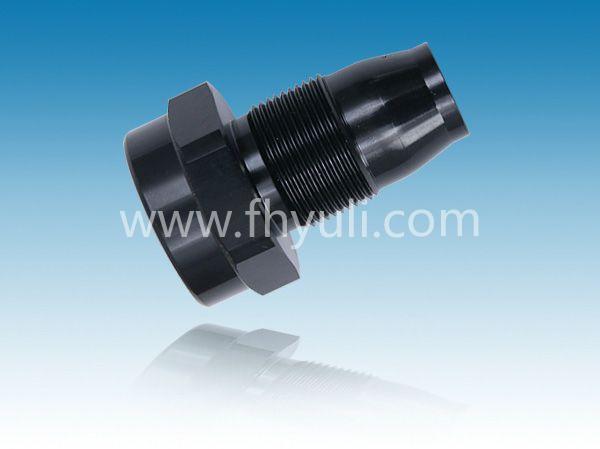 鋁制過(guò)渡接頭