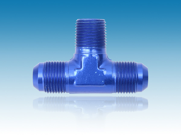 鋁制過(guò)渡接頭