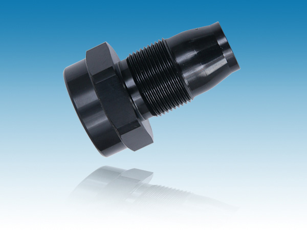 鋁制過(guò)渡接頭